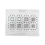 AMAOE STENCIL QUALCOMM/MTK CPU MQ3