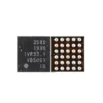 358S-1939 New Samsung Tab Charging and USB control IC