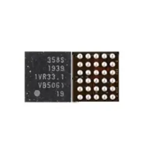 358S-1939 New Samsung Tab Charging and USB control IC