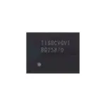 BQ25870 New Charging IC