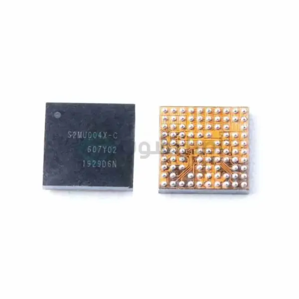 S2MU004X-C new Power IC for Samsung