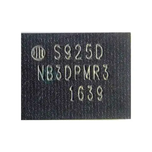 S925D New Intermediate Frequency IC IF