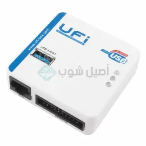 UFI Box International Version