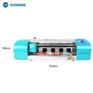 SUNSHINE SS-890C-PRO-MAX 16 Inch Cutting Machine - Image 2