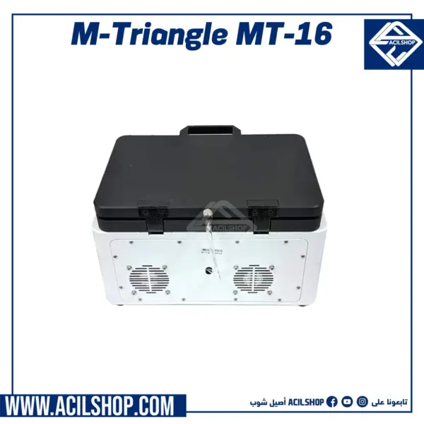 M-Triangel MT-16 LCD Laminating Defoaming Machine - Image 4