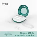BAKU BA-2030 Ultrasonic Lens Cleaner