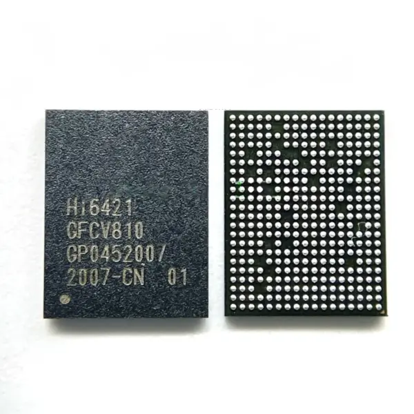 HI6421 V8 ORG IC