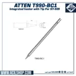 ATTEN T990-BC1 Integrated heater with tip for ST-909