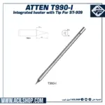 ATTEN T990-I Integrated heater with tip for ST-909