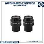 MECHANIC EYEPIECES 10x23mm