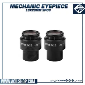 MECHANIC EYEPIECES 10x23mm