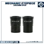 MECHANIC EYEPIECES 10x22mm