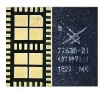 77638-21 Original Power Amplifier IC