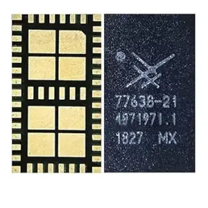 77638-21 Original Power Amplifier IC