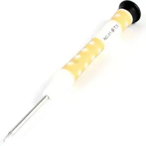 YAXUN NO.01 Torx T5 High Quality Precision Screwdriver