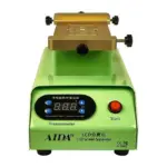 AIDA A-988Z Rotary LCD Curved Screen Degluing Separator
