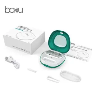 BAKU BA-2030 Ultrasonic Lens Cleaner - Image 3