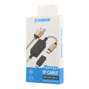 YOUKILOON HARMONY TP CABLE HUAWEI USB COM 1.0