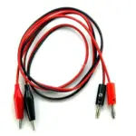 AIDA Power Supply Cable
