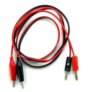 AIDA Power Supply Cable