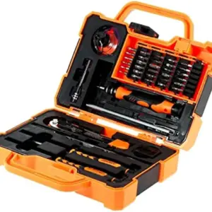 JAKEMY JM-8139 47in1 Screwdriver Toolkit - Image 2