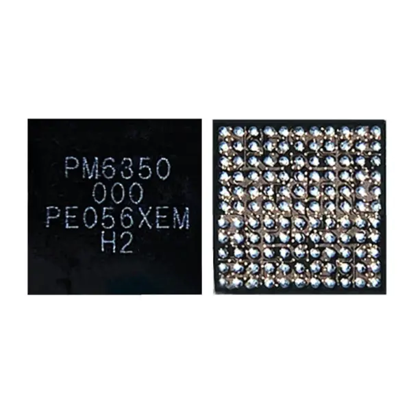 PM6350 Original Power Management IC