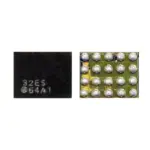 64A1 Camera Flashlight IC for iPhone 5S 6 6P 6S 6SP 7