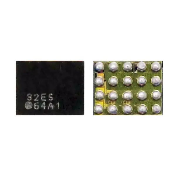 64A1 Camera Flashlight IC for iPhone 5S 6 6P 6S 6SP 7