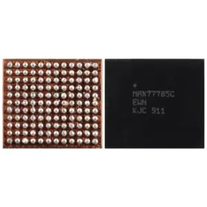 MAX77705C New Power Management IC PMIC