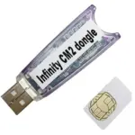 CM2 INFINITY Dongle