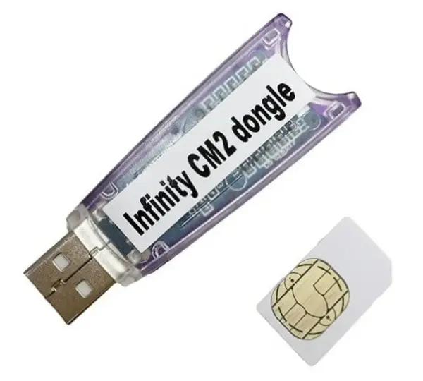 CM2 INFINITY Dongle