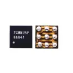 X charging ic 9pin 68841(Q3350) IC