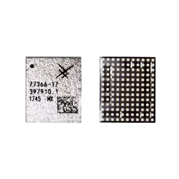 77366-17 Power Amplifier IC for iPhone X