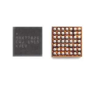 MAX77826 New Small Power Supply IC