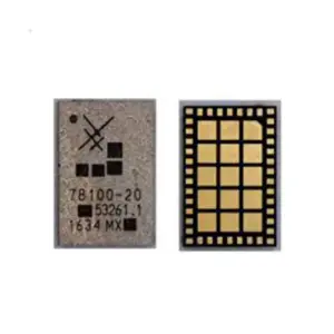 78100-20 New Power Amplifier IC