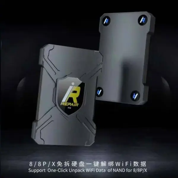 MIJING IREPAIR P10 One-Click DFU Box For IPhone IPad Read Write Serial Number - Image 4