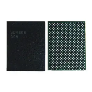 SDR868-008 New Intermediate Frequency IC