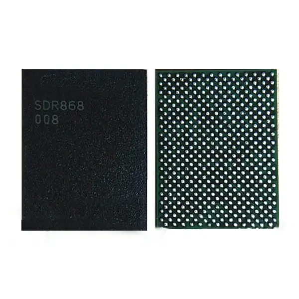 SDR868-008 New Intermediate Frequency IC