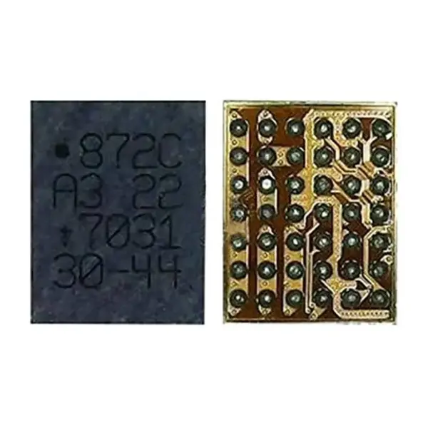 872C Original Audio IC for Huawei