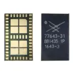 77643-31 Original Power Amplifier IC