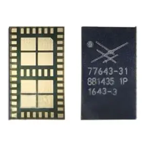 77643-31 Original Power Amplifier IC