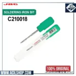 JBC C210018 K Original Soldering Iron Tip