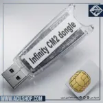 CM2 INFINITY Dongle