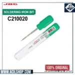 JBC C210020 I Original Soldering Iron Tip