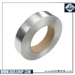 W20 Aluminum 10MM 40M Masking tape