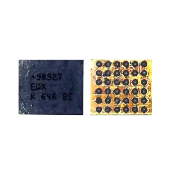 98927 Original Audio IC