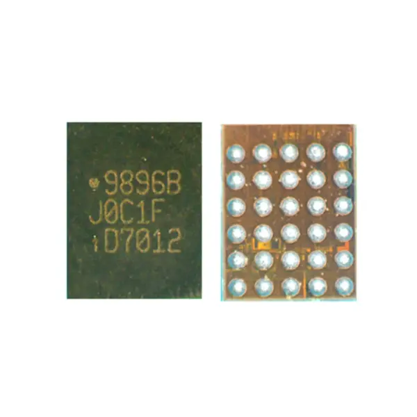 9896B Original Audio Amplifier IC for Samsung