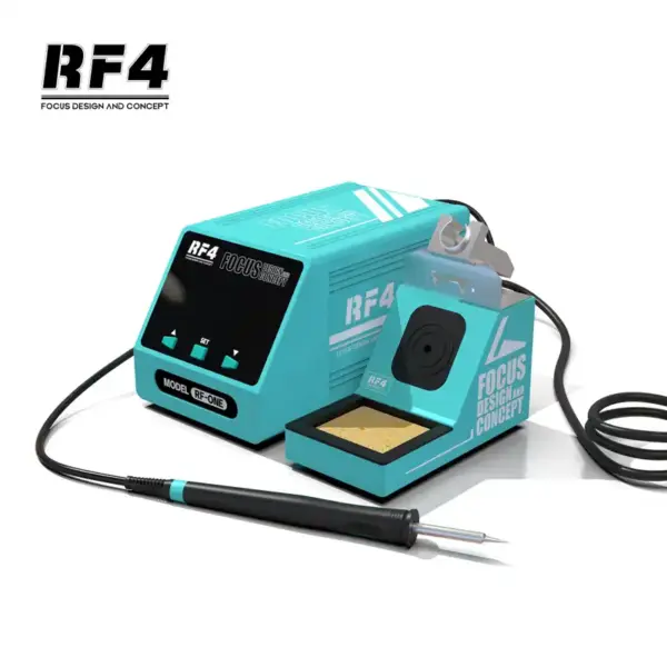 RF4 RF-ONE Intelligent Temperature Control Soldering Station