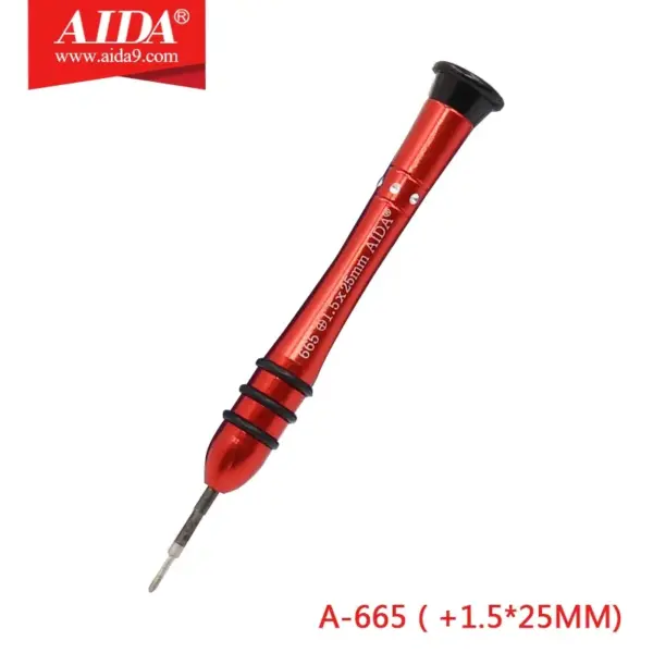 AIDA A-665 +1.5 Screwdriver