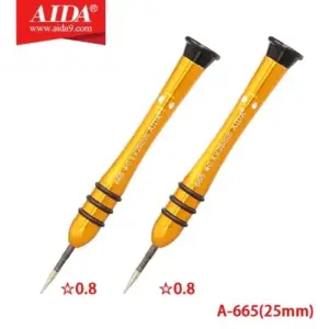 AIDA 665 ★0.8 Screwdriver